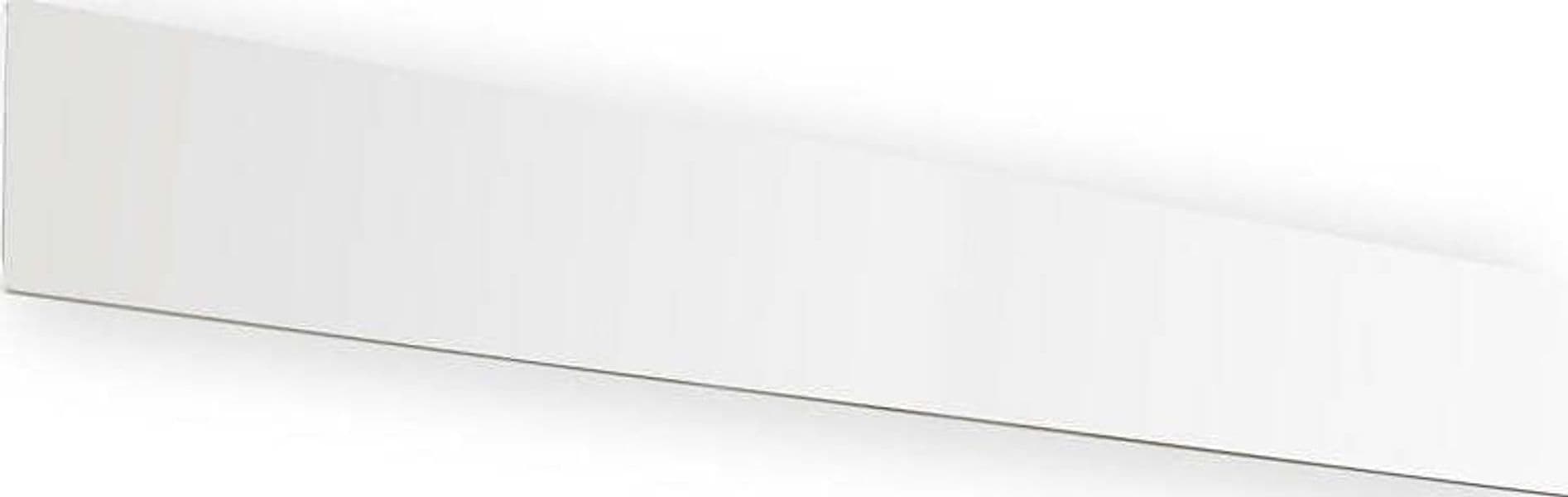 Applique-Moderna-Zig-Zag-Metallo-Bianco-Led-30W-4000K-Luce-Naturale