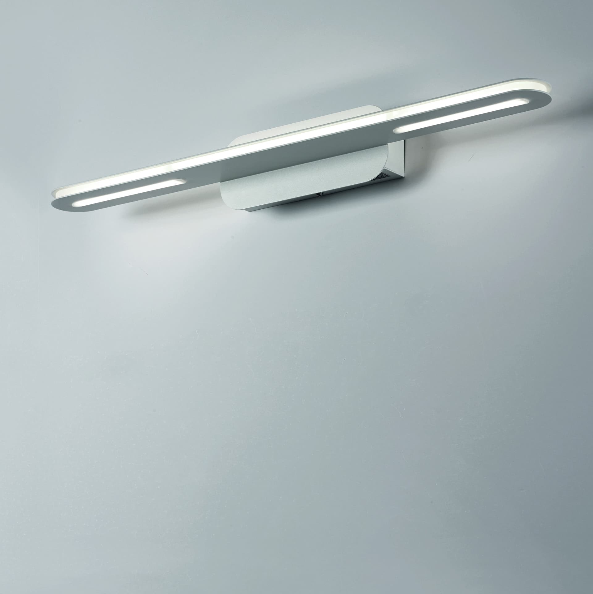 Applique-moderno-Cattaneo-illuminazione-TRATTO-754-90A-45W-LED-lampada-parete-biemissione-specchio-quadro-6000LM-3000°K-IP20