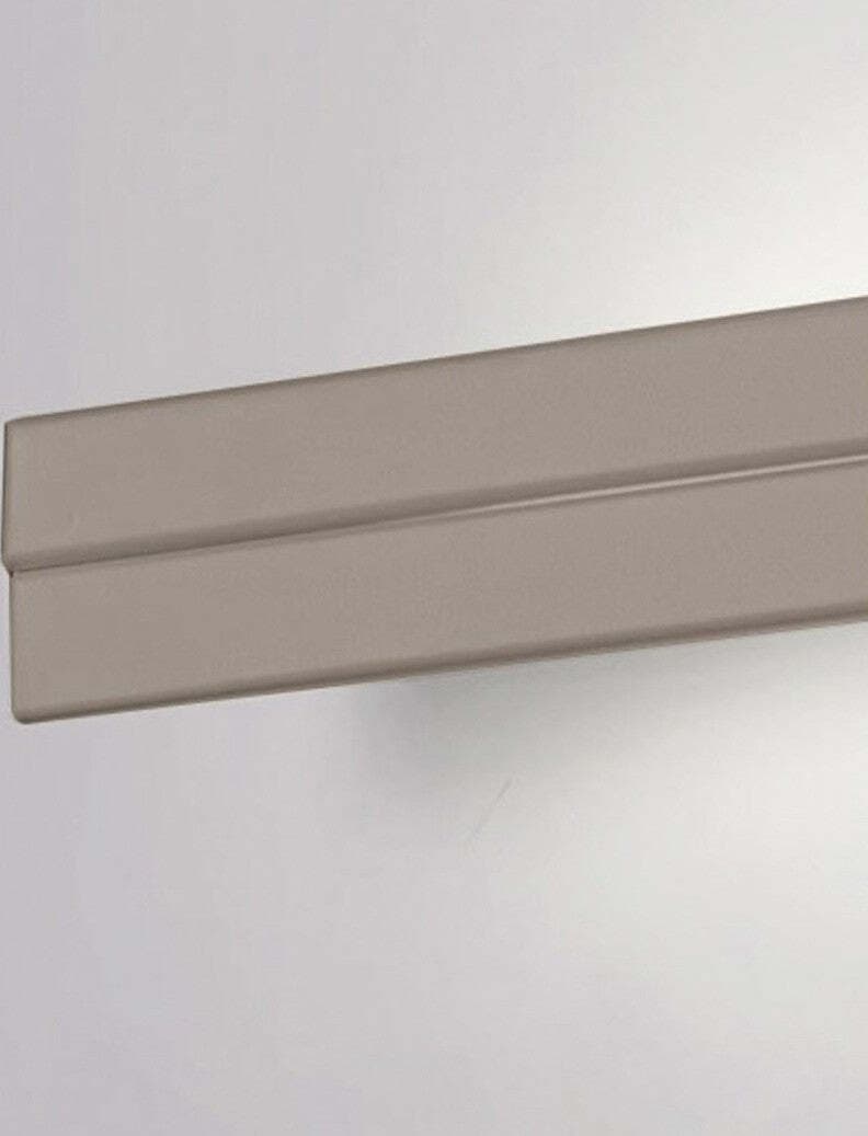 Applique-moderno-Cattaneo-SESAMO-LED-836-125PA-60W-lampada-parete-orientabile-metallo-130CM-8000LM-3000°K-IP20