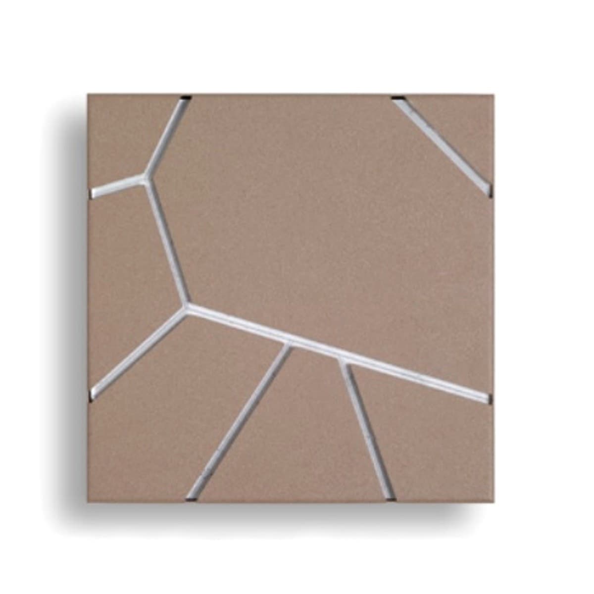 Applique-moderno-Cattaneo-STREET-SYSTEM-874-20C-LED-9W-GX53-lampada-soffitto-parete-componibile-metallo-verniciato