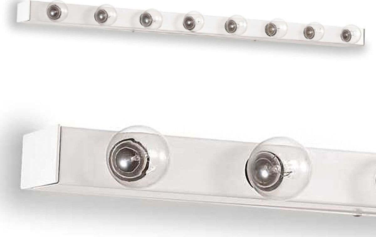 Applique-moderno-Ideal-Lux-PRIVE'-AP8-159522-045634-E14-LED-metallo-lampada-parete