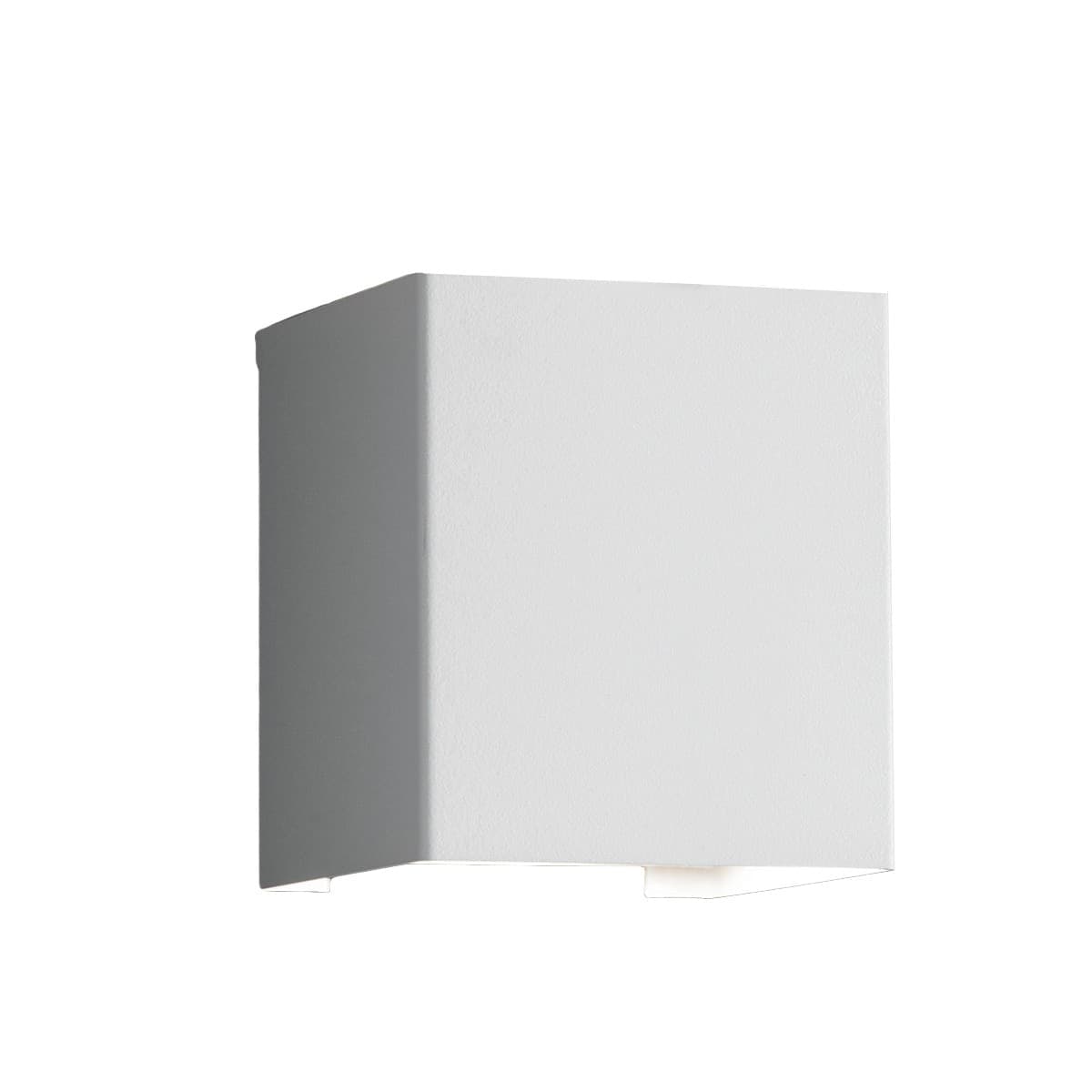 Applique-moderno-Illuminando-LEI-LEIGX53SL-GX53-LED-lampada-parete-metallo-biemissione-monoemissione