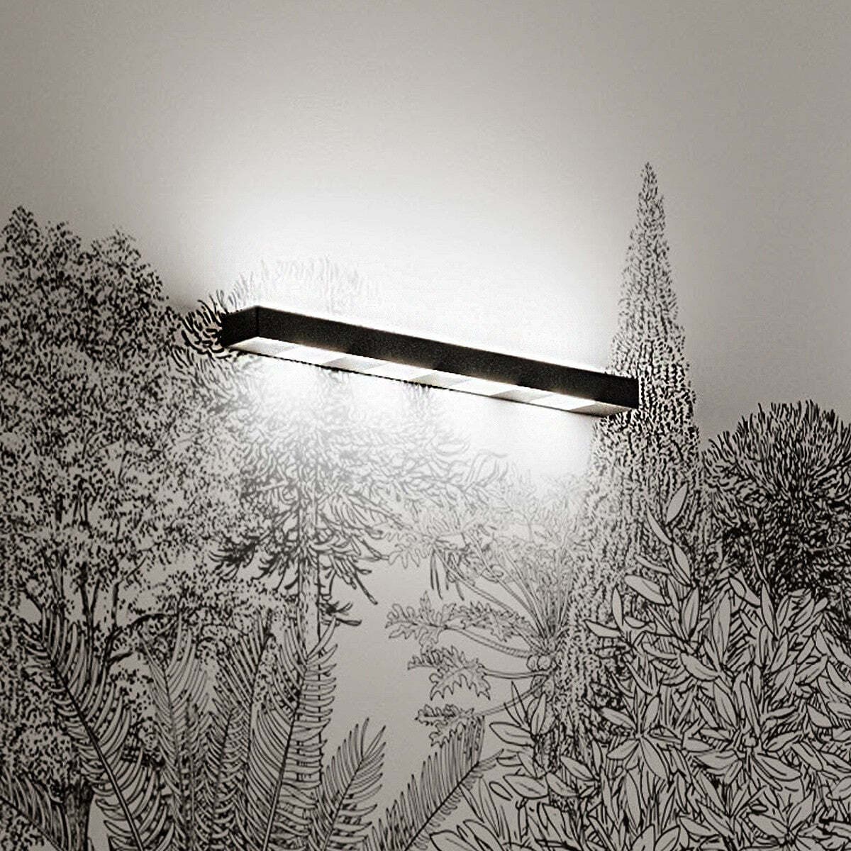 Applique-moderno-Illuminando-UP-DOW5+4SLAN-SL-GX53-LED-metallo-parete