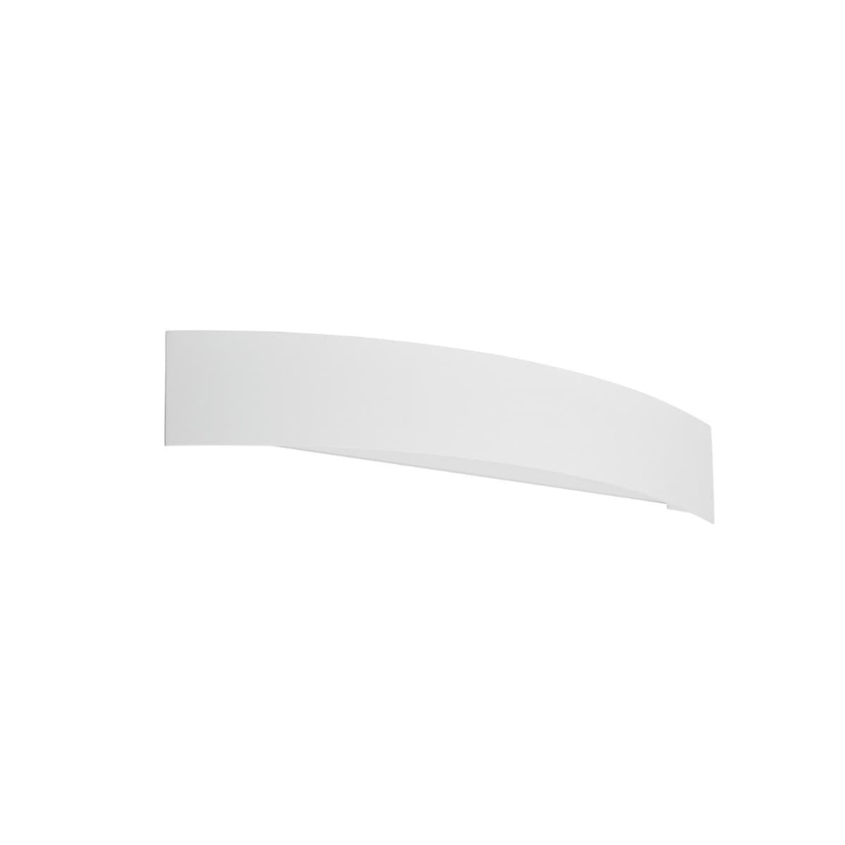 Applique-moderno-Linea-Light-Group-CURVE-LED-1140-1141-1146-alluminio-lampada-parete