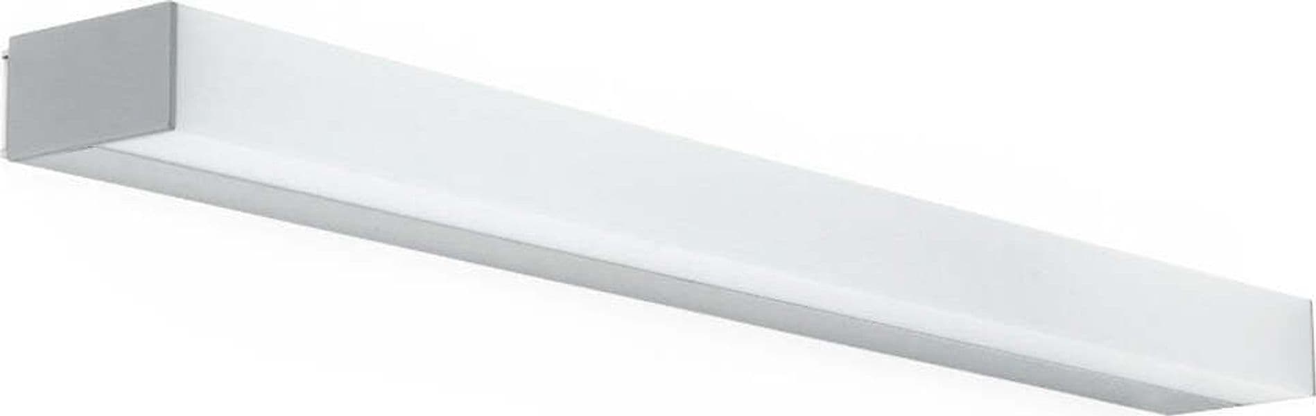 Applique-moderno-Linea-Light-Group-KIOO-7907-LED-alluminio-policarbonato-lampada-parete