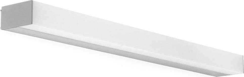 Applique-moderno-Linea-Light-Group-KIOO-7907-LED-alluminio-policarbonato-lampada-parete