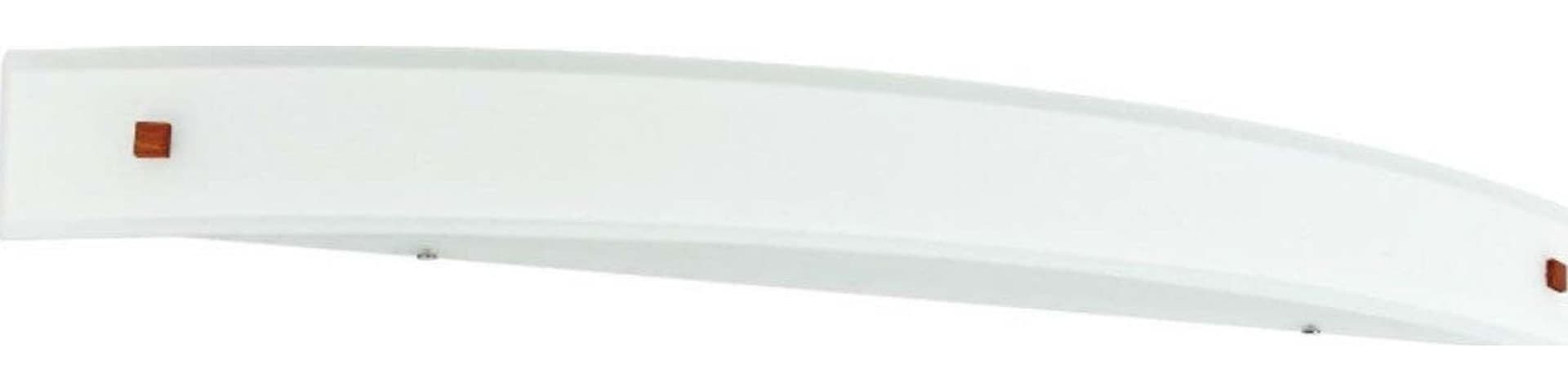 Applique-moderno-Linea-Light-group-MILLE-W1-LED-7848-DIMMERABILE-vetro-lampada-parete