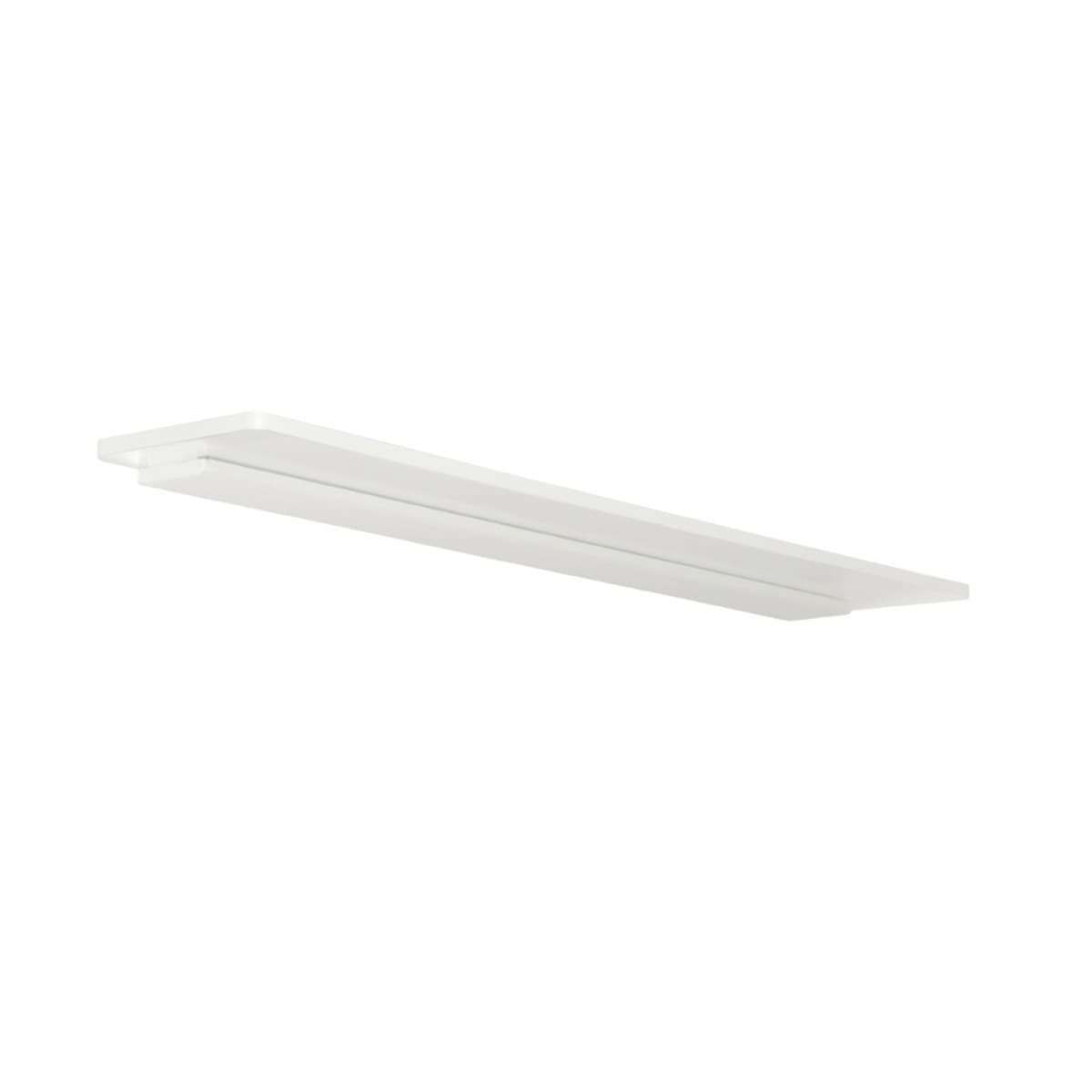 Applique-moderno-Linea-Light-Group-SKINNY-7910-7911-LED-alluminio-policarbonato-lampada-parete