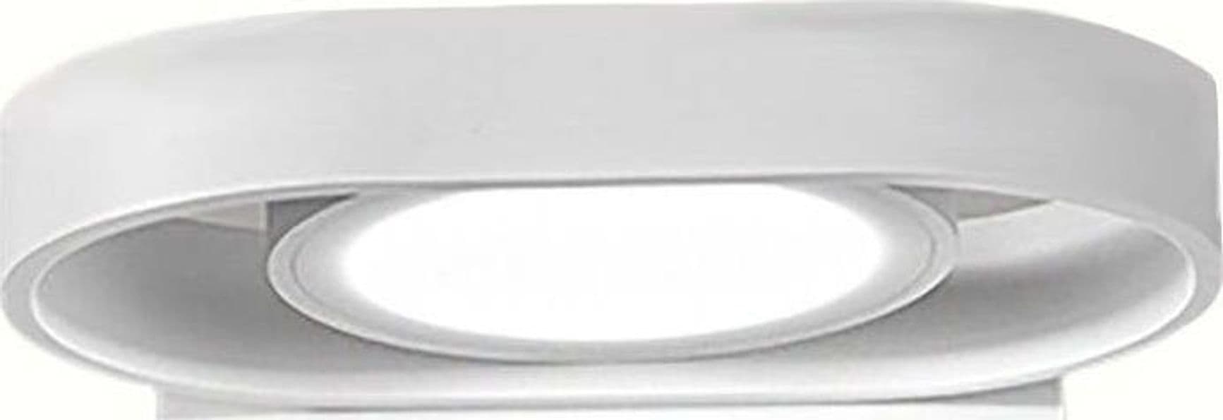 Applique-moderno-orientabile-Perenz-BELT-6776-B-CT-LED-lampada-parete-alluminio