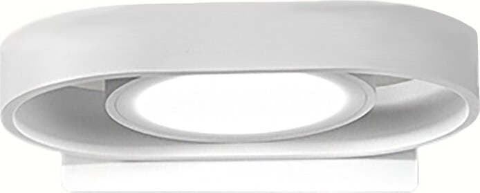 Applique-moderno-orientabile-Perenz-BELT-6776-B-CT-LED-lampada-parete-alluminio