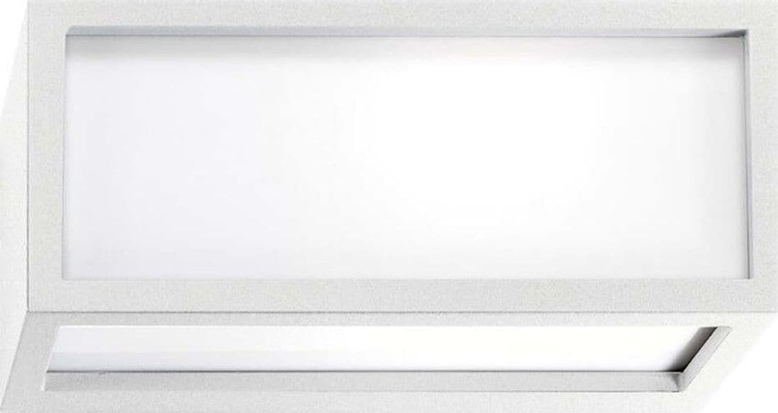 Applique-moderno-PAN-International-CONNECTION-EST01002-LED-lampada-parete