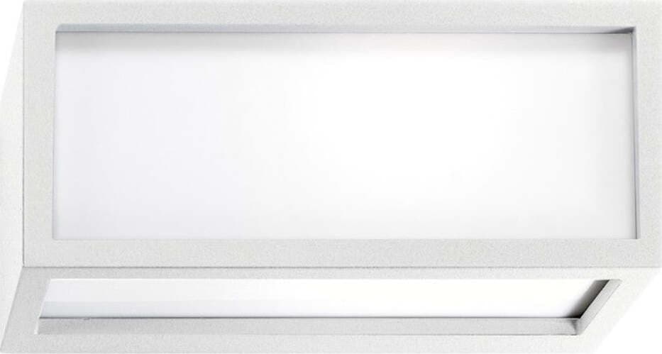 Applique-moderno-PAN-International-CONNECTION-EST01002-LED-lampada-parete