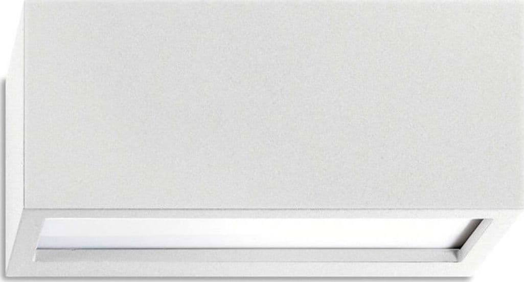 Applique-moderno-PAN-International-CONNECTION-EST01004-E27-LED-lampada-parete