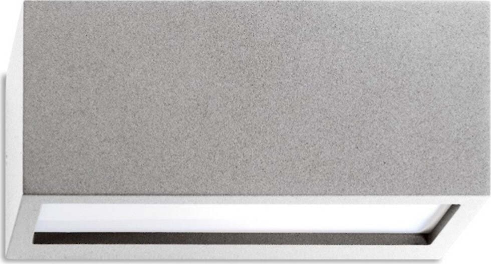 Applique-moderno-PAN-International-CONNECTION-EST167-E27-LED-lampada-parete