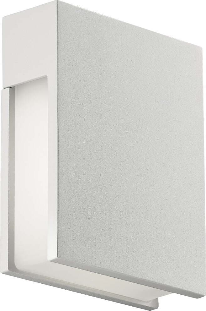Applique-moderno-Pan-International-DANKAN-EST01008-LED-alluminio-lampada-parete
