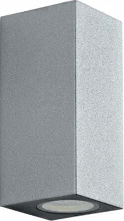 Applique-moderno-Pan-International-MARK-EST01024-GU10-LED-biemissione-lampada-parete