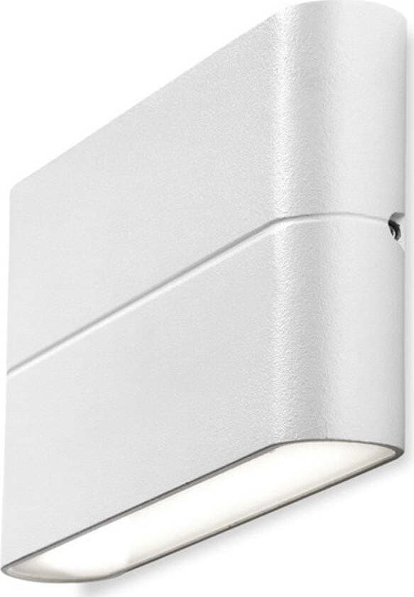 Applique-moderno-Pan-International-OREGON-EST01007-LED-biemissione-lampada-parete