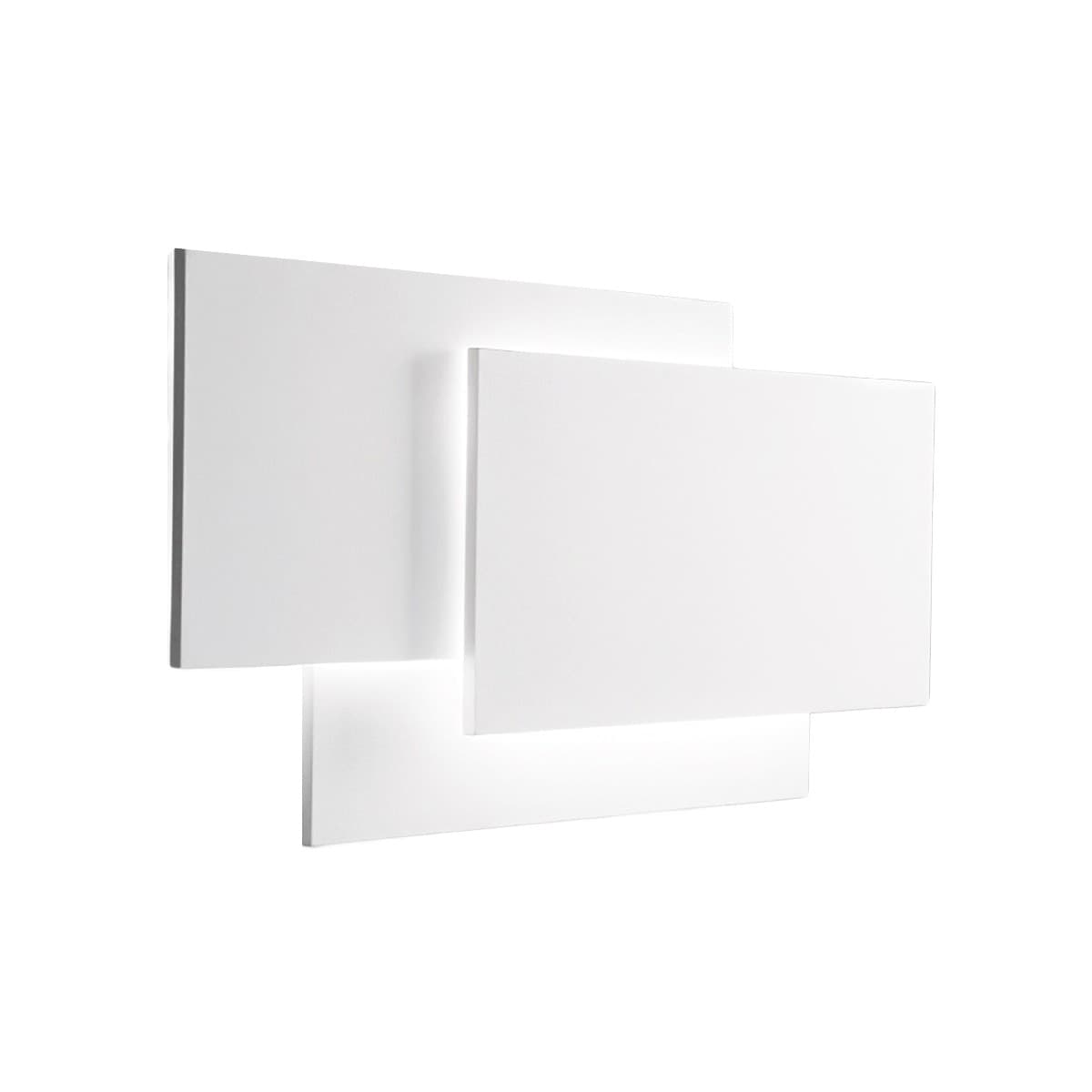Applique-moderno-Perenz-DIP-6750-B-LC-LED-lampada-parete-alluminio