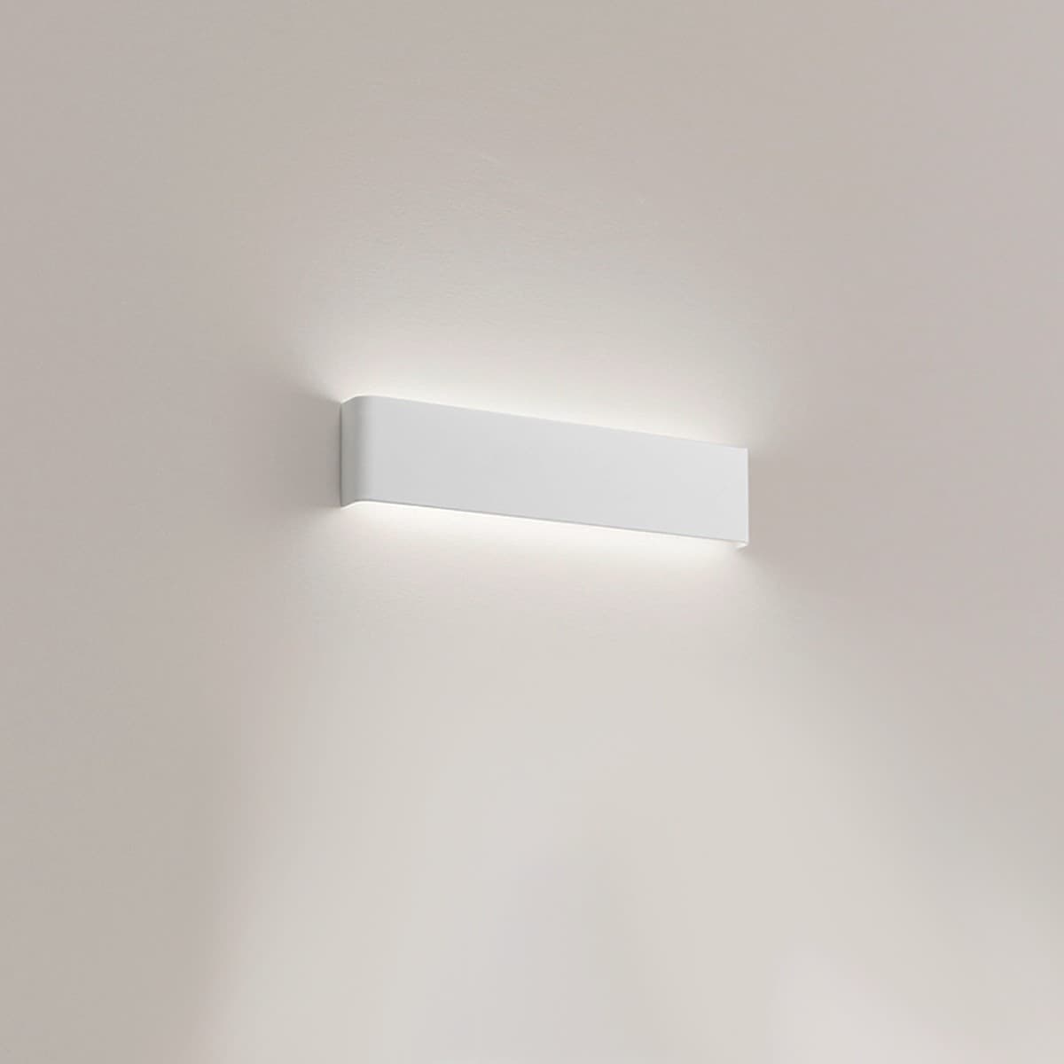 Applique-moderno-Perenz-WAY-6708-B-LC-LED-41CM-lampada-parete-biemissione-metallo