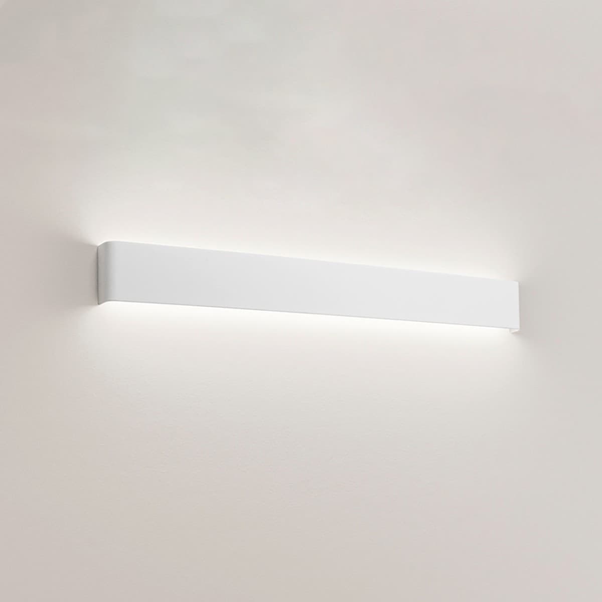 Applique-moderno-Perenz-WAY-6712-B-LC-LED-83CM-lampada-parete-biemissione-metallo
