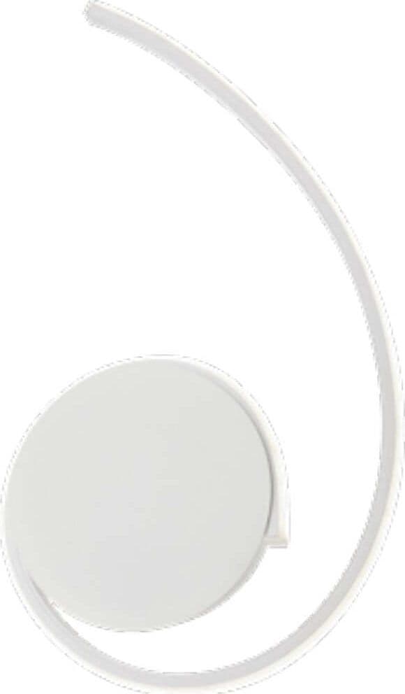 Applique-moderno-Redo-group-NEXUS-16W-LED-lampada-parete-illuminazione-indiretta