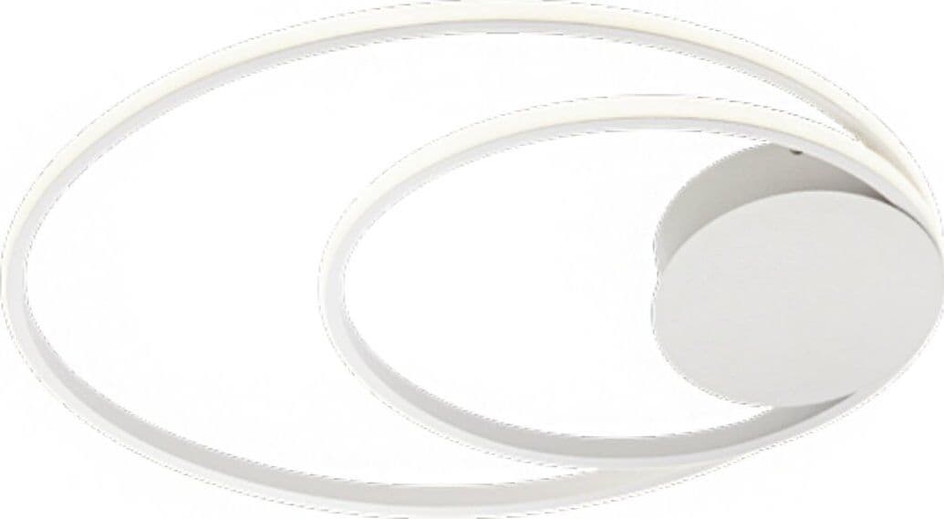 Applique-moderno-Redo-group-NEXUS-45W-LED-lampada-parete-illuminazione-indiretta