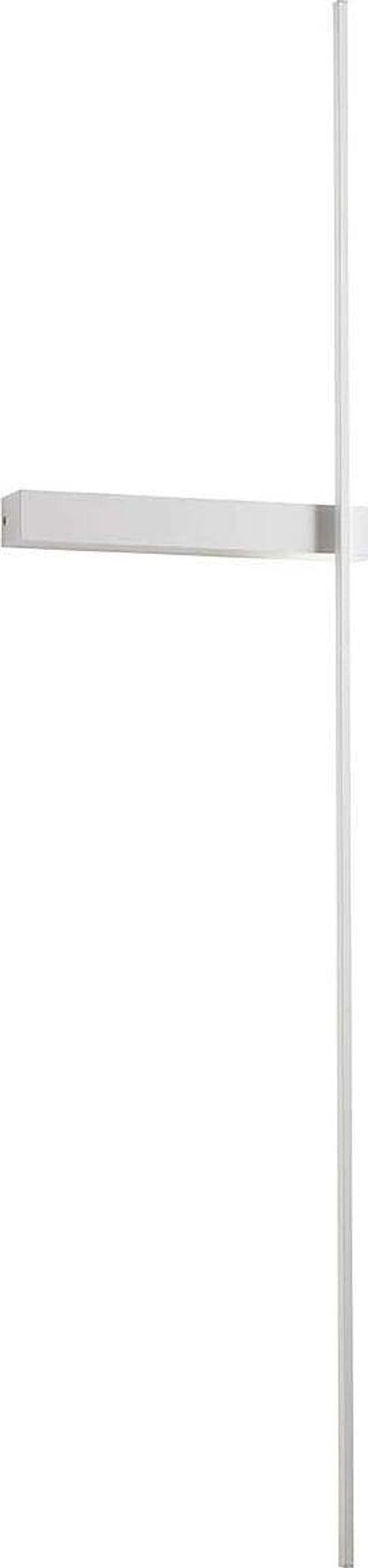 Applique-moderno-Redo-Group-TANGENT-01-2200-LED-alluminio-lampada-parete