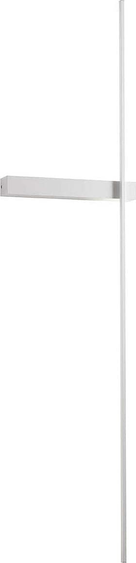 Applique-moderno-Redo-Group-TANGENT-01-2200-LED-alluminio-lampada-parete