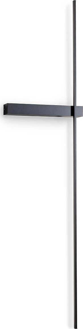 Applique-moderno-Redo-Group-TANGENT-01-2201-LED-alluminio-lampada-parete
