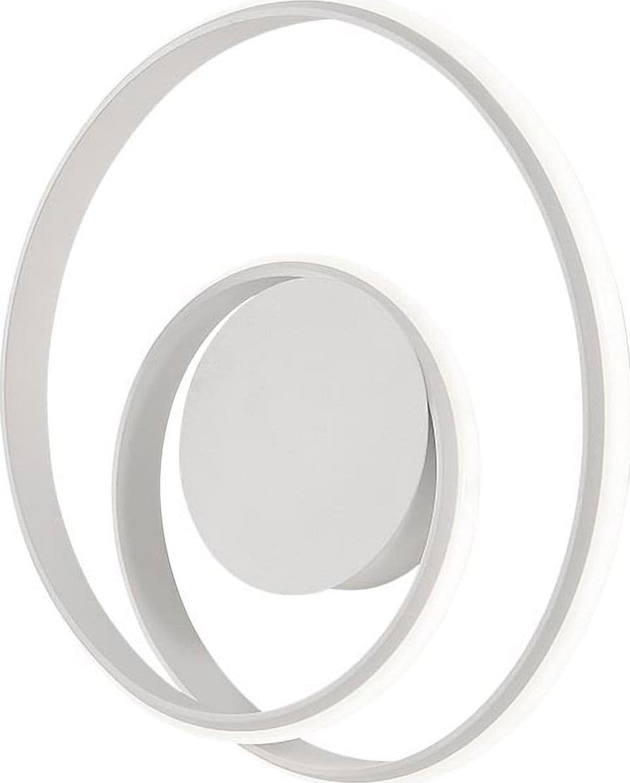 Applique-moderno-Redo-Group-TORSION-01-1789-01-1884-LED-alluminio-lampada-parete-soffitto-dimmerabile