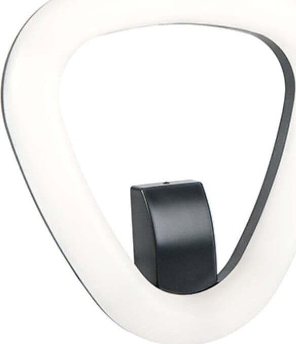 Applique-moderno-Sovil-DAPHNE-98779-99779-LED-IP65-alluminio-lampada-parete
