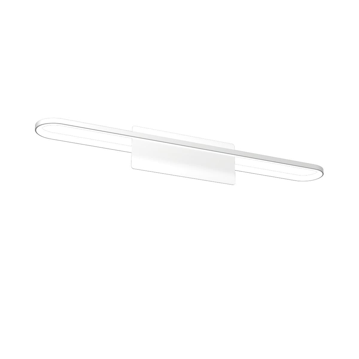 Applique-moderno-TOP-LIGHT-CIRCUIT-1153-AG-LED-metallo-lampada-parete