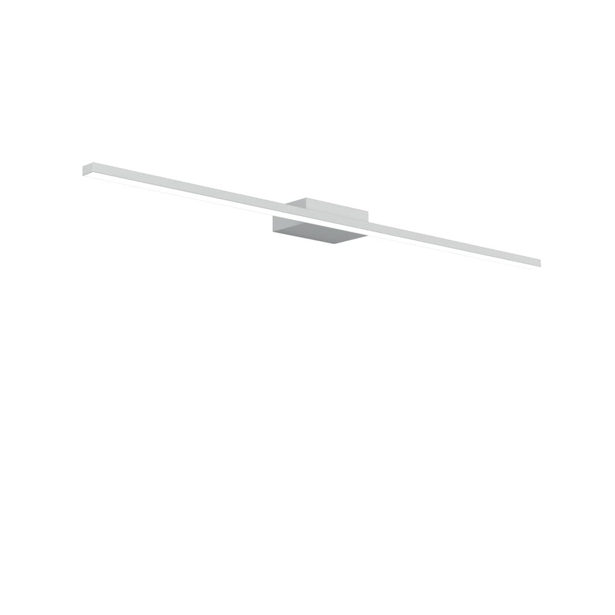 Applique-moderno-Top-Light-LINE-1154-AM-BI-LED-metallo-lampada-parete