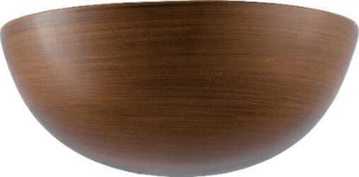 Applique-Moritz-Noce-1Xe27-25X12,5X12,5Cm