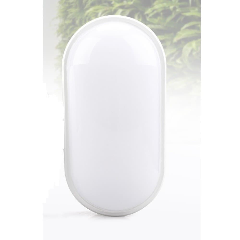 Applique Plafoniera Led Lampada Ovale Tartaruga Esterno Interno A Parete 15w Plafoniere > Plafoniere per interno Trade Shop italia - Napoli, Commerciovirtuoso.it