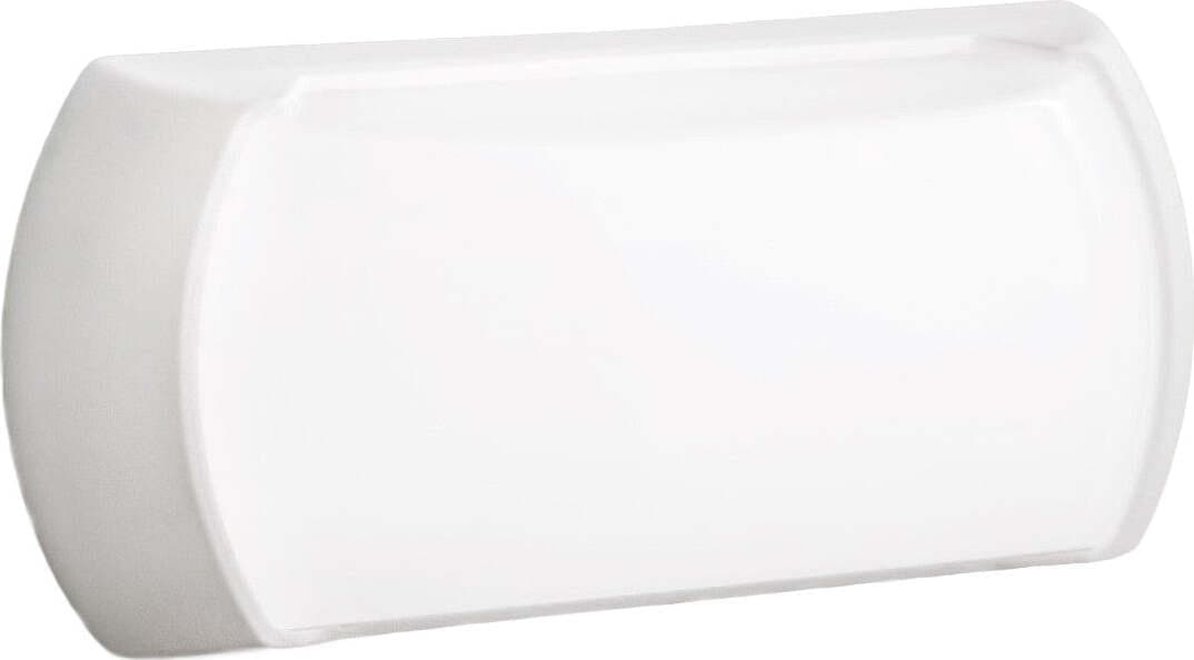 Applique-plafoniera-metacrilato-Gea-Led-NUT-LED-lampada-parete-soffitto-esterno-moderna-IP54
