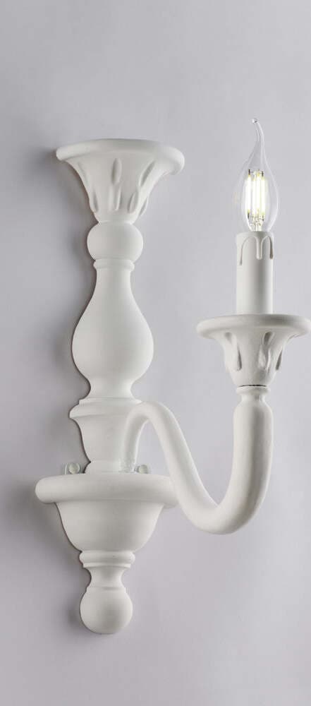 Applique-Shabby-Chic-Lucca-Bianco-1-Luce-E14