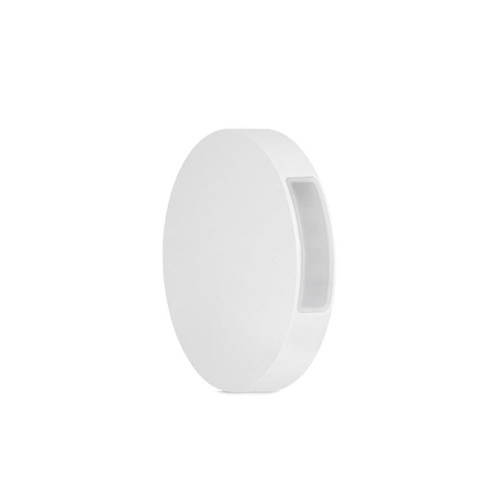 Applique Slim Tonda Con Biemissione Luminosa 6w Luce 6500k 4000k 3000k Xc-9045 Articoli da Giardino > Illuminazione da esterno > Applique da esterno Trade Shop italia - Napoli, Commerciovirtuoso.it