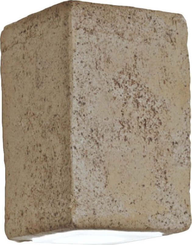 Applique-Toscot-SMITH-P123C-95°-LED-3.5W-3000°K-IP65-lampada-parete-biemissione-rustica-esterni