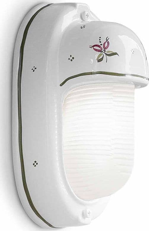 Applique-Verticale-Classica-Brindisi-Alluminio-E-Ceramica-Bianco-1-Luce-E27