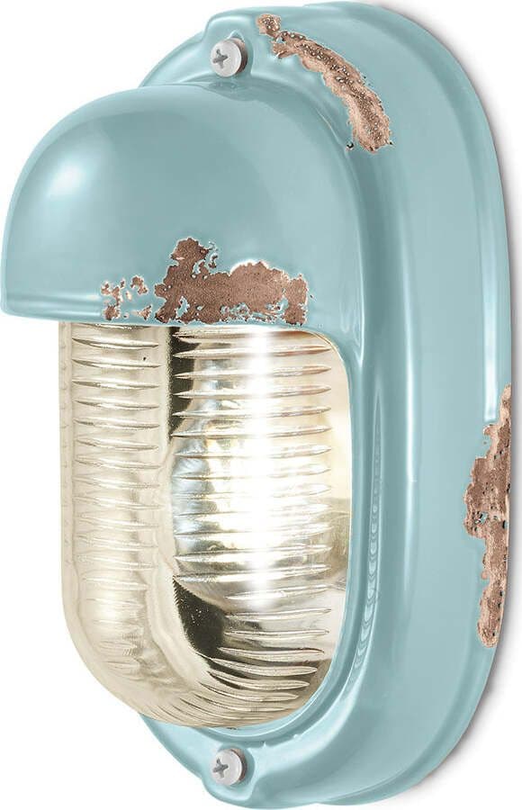 Applique-Vintage-Verticale-Ceramica-Azzurra-1-Luce-E27