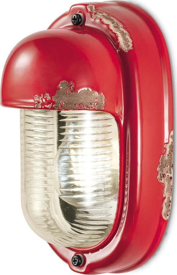 Applique-Vintage-Verticale-Ceramica-Rossa-1-Luce-E27