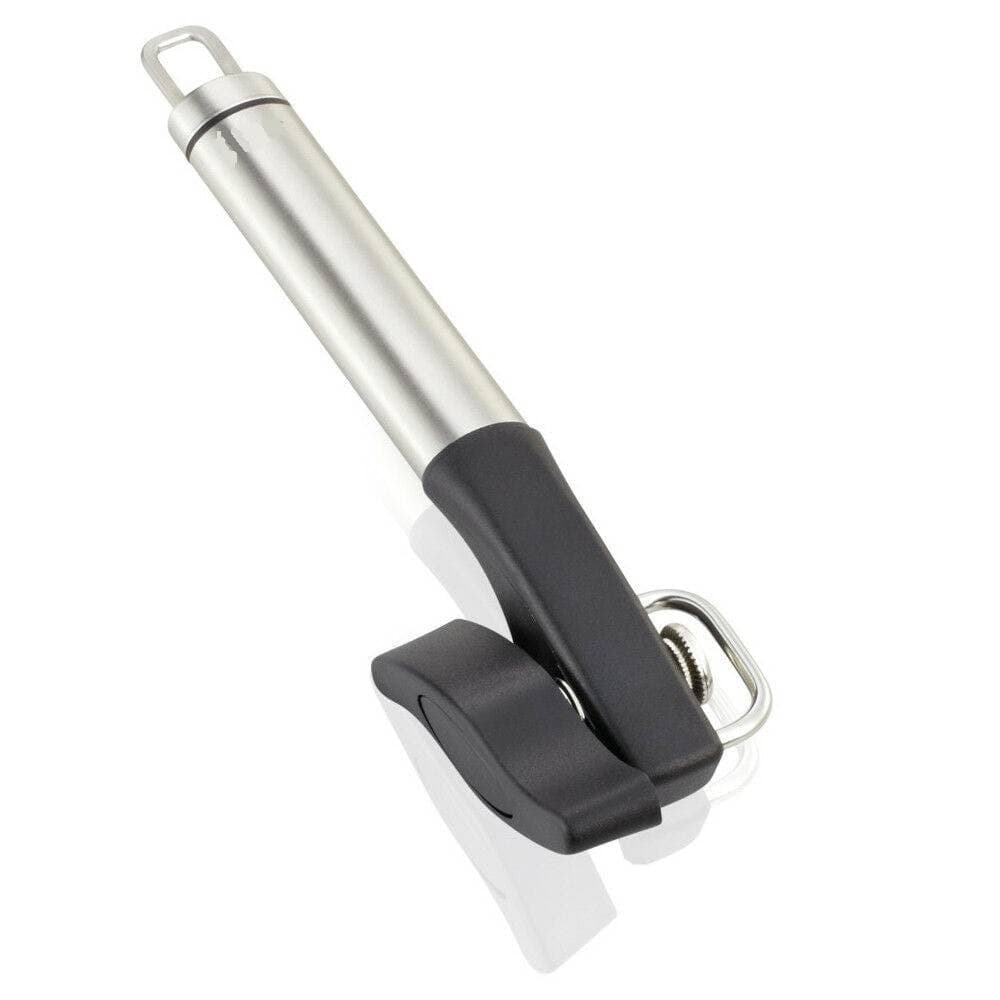 Apriscatole Manuale Apri Taglia Scatola Lattine Coperchi Con Lama Acciaio Casa, arredamento e bricolage > Cucina > Utensili Cucina Trade Shop italia - Napoli, Commerciovirtuoso.it