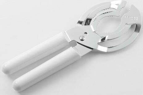 Apriscatole Pedrini 51 Lillo Casa e cucina/Utensili da cucina/Apriscatole a mano Scontolo.net - Potenza, Commerciovirtuoso.it