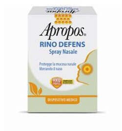 Apropos rino defens spray nas in Propoli Clubfarma - Melilli, commercioVirtuoso.it