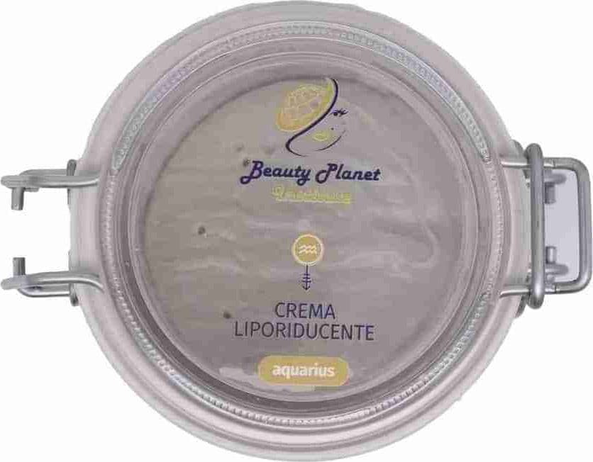 Aquarius Crema Corpo Liporiducente 150 Ml Beauty Institute Planet Crema Riducente Tessuto Adiposo Beauty Planet Institute in Rassodanti e tonificanti per il corpo Beauty Planet Institute - Castel San Pietro Terme, commercioVirtuoso.it
