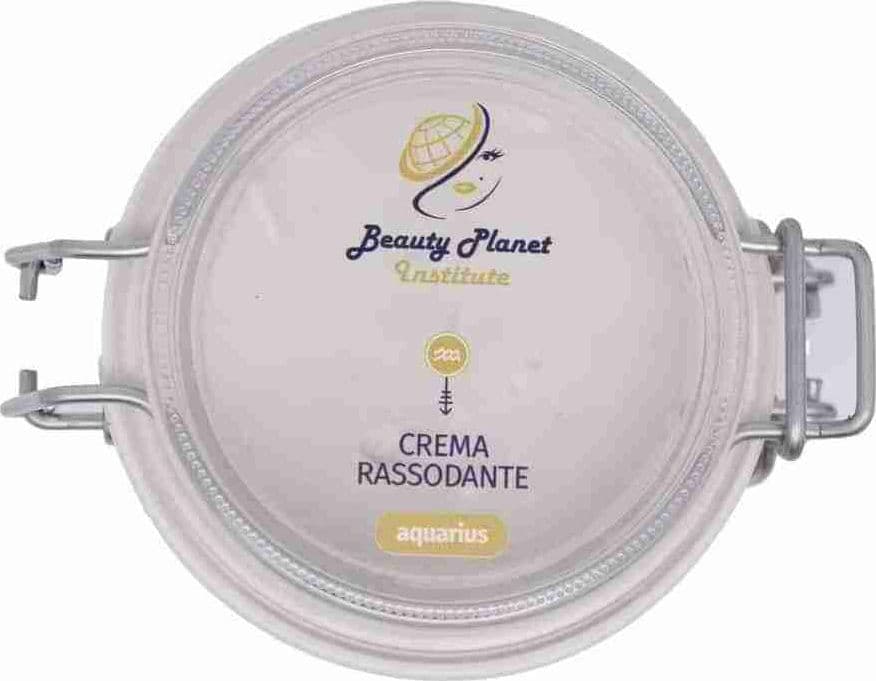 Aquarius Crema Rassodante Corpo 150 Ml Beauty Planet Institute Contro Rilassamento Cutaneo in Rassodanti e tonificanti per il corpo Beauty Planet Institute - Castel San Pietro Terme, commercioVirtuoso.it