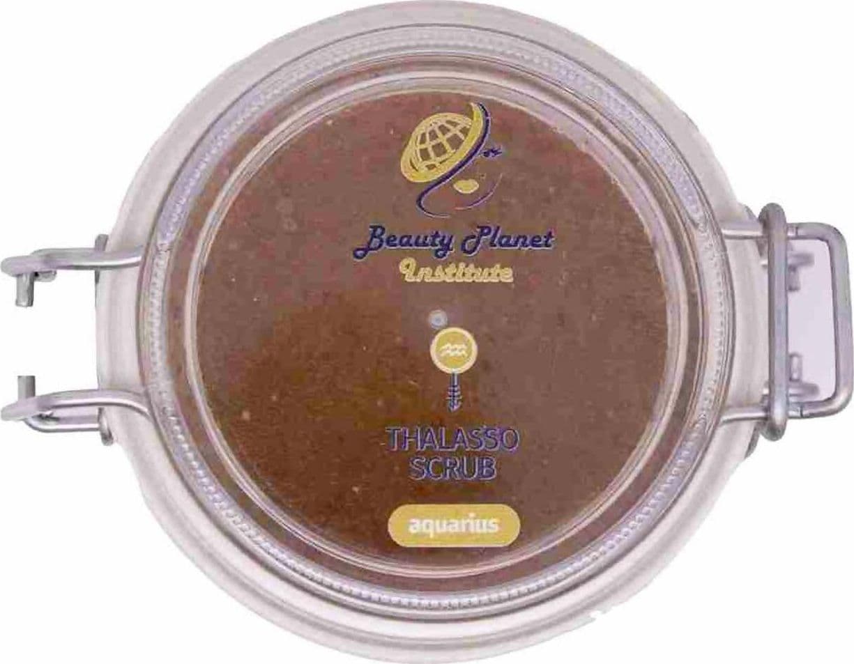 Aquarius Thalasso Scrub 250 Gr Scrub per Il Corpo Beauty Planet Institute per Pelli Morbide E Luminose Scrub Con Sale Rosa Dell'himalaya in Scrub Beauty Planet Institute - Castel San Pietro Terme, commercioVirtuoso.it