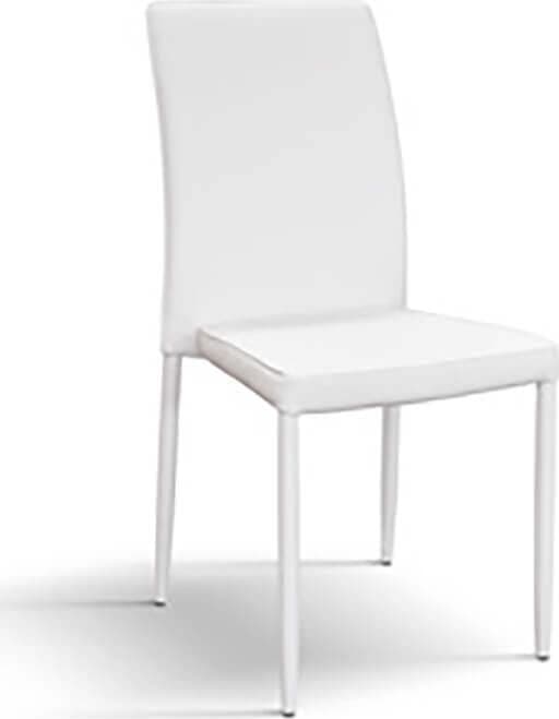 ARCTURUS---sedia-moderna-in-polipropilene-con-cuscino-cm-55-x-48-x-82-h-Bianco-Milani-Home