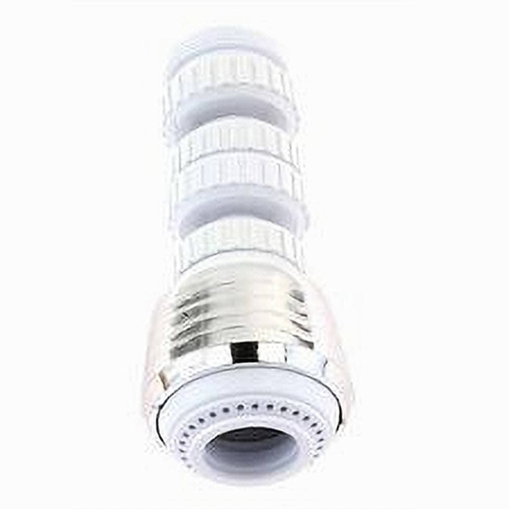 AREATORE ROMPIGETTO PER RUBINETTO GIREVOLE RISPARMIA ACQUA 360° MISCELATORE 87159 in Aeratori Trade Shop italia - Napoli, commercioVirtuoso.it